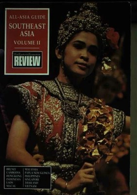 All-Asia Guide: Southeast Asia Buch Roger Lascelles