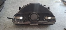 Mercedes W211 2006 Tacho Kombiinstrument  A2115402348