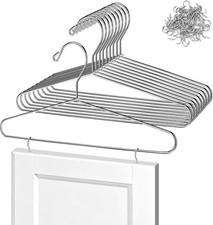 12 Pack Cabinet Door Painting Hanger and Drying Rack, Cabinet Hangers for Spr...