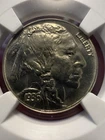 1936 Pr66 NGC Brilliant Buffalo Proof