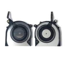 Replacement CPU+GPU Cooling Fan for Dell XPS 13 7390 2-In-1 (Only Fits for 2-In-