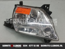 Feu avant (phare) Mazda MPV