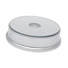Socle lumineux LED facile à utiliser, portable et durable pour la décoration