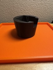 Uniden SDS150 Scanner Vehicle Cup holder Mount