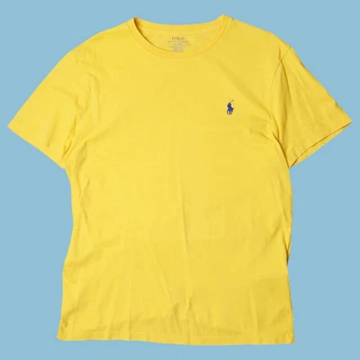Vintage Ralph Lauren T-Shirt - M - Bild 1 von 2