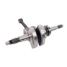 Crankshaft Assy New For Hisun 500 Crank Shaft Rod Crank MSU 500 Massimo Parts US