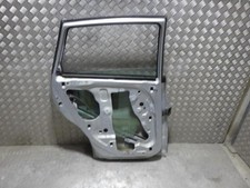 Porte arrière et accessoires Seat TOLEDO