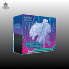 POKÉMON - ETB - AVENTURES ENSEMBLE - EV09 - NEUF - FR