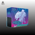 POKÉMON - ETB - AVENTURES ENSEMBLE - EV09 - NEUF - FR