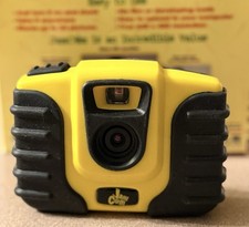 KB Gear JamCam 2.0 Digital Camera Yellow - 1999 Y2K Retro Digicam -New Open Box