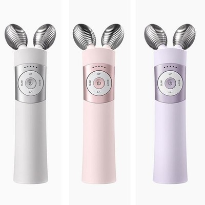 Mommy Care EMS V Line Face Massager 5 Levels Slim Up Body USB-C K-Beauty