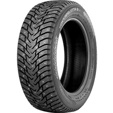 Tire 24545r18 100t Xl Nokian Tyres Hakkapeliitta 8 Studded Snow Winter 2019 Tire 24545r18 100t Xl Nokian Tyres Hakkapeliitta 8 Studded Snow Winter 2019