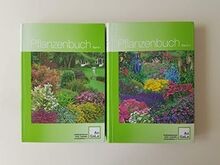 AuGaLa Pflanzenbuch Band I und II von von Gar...