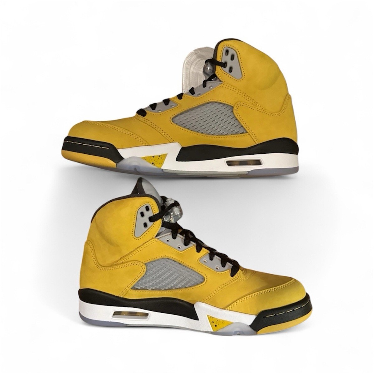 Size 9.5 - Air Jordan 5 Retro T23 Tokyo 2025 ✓ STEAL!!!! | eBay