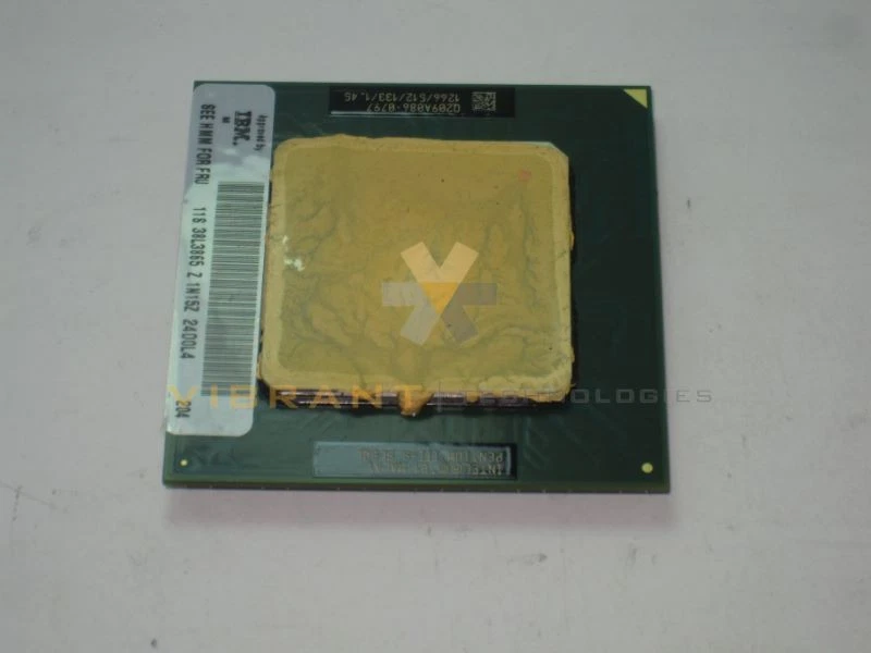 IBM 25P2600 1.26 GHZ/ 133 MHZ PIII yz - Image 3 of 4