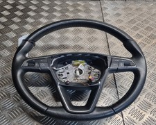 Volante Seat Arona 2017-2025 