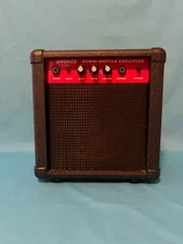 Bronze BCR 10 Guitar Amplifier