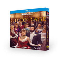 The Gilded Age Season 3 2025 2-D