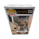 Funko Pop! Vinyl Gollum #532 The Lord of the Rings Collectible Figure