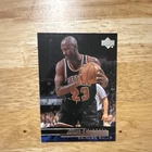 Upper Deck 1999-00 Michael Jordan Chicago Bulls #155 Checklist Basketball Card