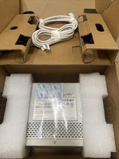 Fortinet FortiGate 60D FG-60D Firewall Security Appliance 12V Hughes Branded