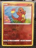 Charmander 023/185 Vivid Voltage Common Pokemon Reverse Holo NM