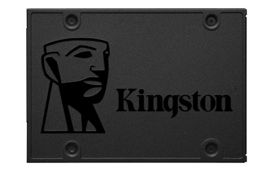 Kingston A400 960 GB 2.5'' (6.4cm) SSD