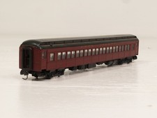 Alco 117-101107 HO Long Island P-70 Coach Kit LN