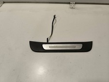 Audi A7 S7 4G 2012 Hinten rechts Einstiegsleiste Zierleiste hinten 4G8947424