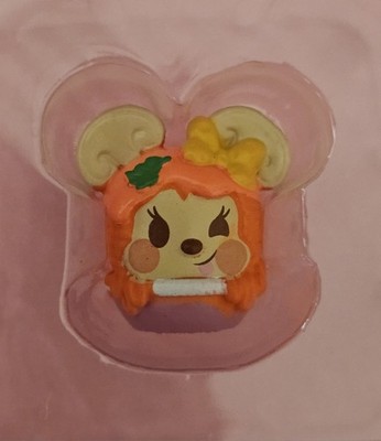 Disney Munchlings Sizzlin - Minnie Mouse