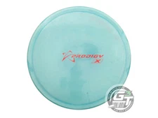 USED Prodigy Discs X-OUT 500 A3 170g Aqua Midrange Golf Disc
