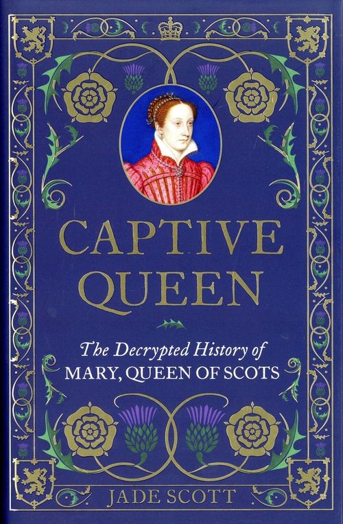 Captive Queen