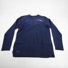 Samford Bulldogs Nike Pullover Men's Navy Used