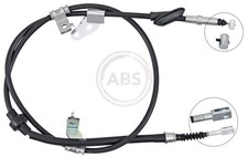Bremsseil Seilzug Feststellbremse A.B.S. K19825 für HONDA MA MC EJ MB CIVIC EK 6