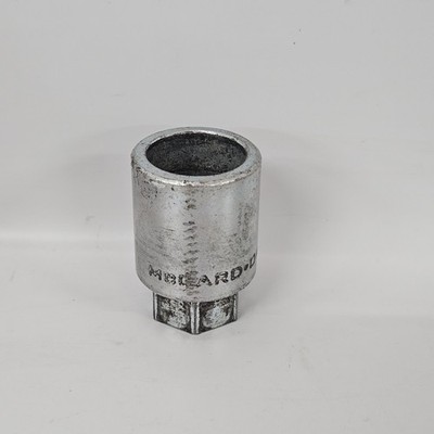 GENUINE McGARD - WHEEL LOCK KEY 046155 - Nissan/Infiniti/Honda 