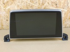 Peugeot 3008 II Display Bildschirm 9828418380"