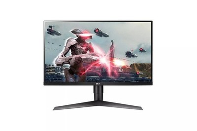 LG UltraGear 27GK65S 27'' IPS LED Gaming Monitor