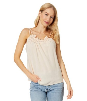 NWOT Splendid Myah Tank Water Lily Size XS (Women's 0-2)