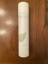 Usmooth Unexpected Luxury Shine Gloss Spray - Paraben Gluten Free