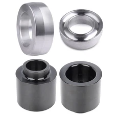 PICKOOR 2" Front 3" Rear Leveling Lift Kit For 2011-2018 Ram 1500 2WD Only