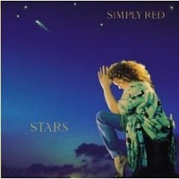 Simply RED - Stars CD Pop-Rock International (1996)