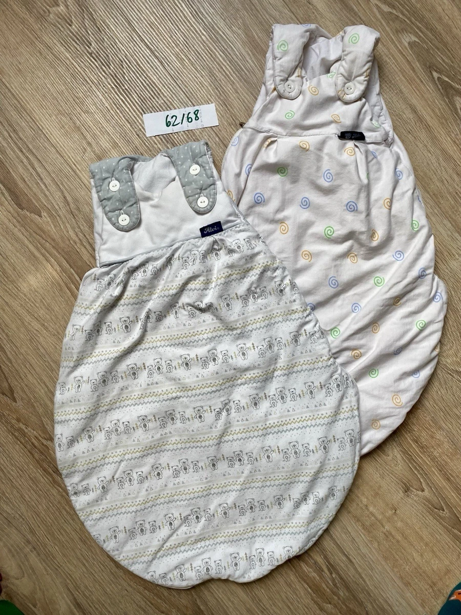 Alvi Schlafsack 62 68 online kaufen | eBay.de
