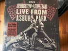 Bruce Springsteen Live From Asbury Park 2024 RSD 2026 Record Store Day IN HAND