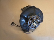 Radnabe Radlager vorne links Mercedes A Klasse W168 A1683301620