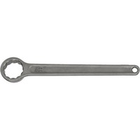 Ks-Tools 517.2561 EinringschlüSsel Gerade 70Mm Chrom Vanadium