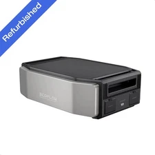 EcoFlow DELTA Pro Ultra Power Station Smart Extra Battery