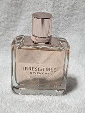 GIVENCHY IRRESISTIBLE EAU DE PARFUM SPRAY FOR WOMEN 1.7 Oz / 50 ml - NO BOX