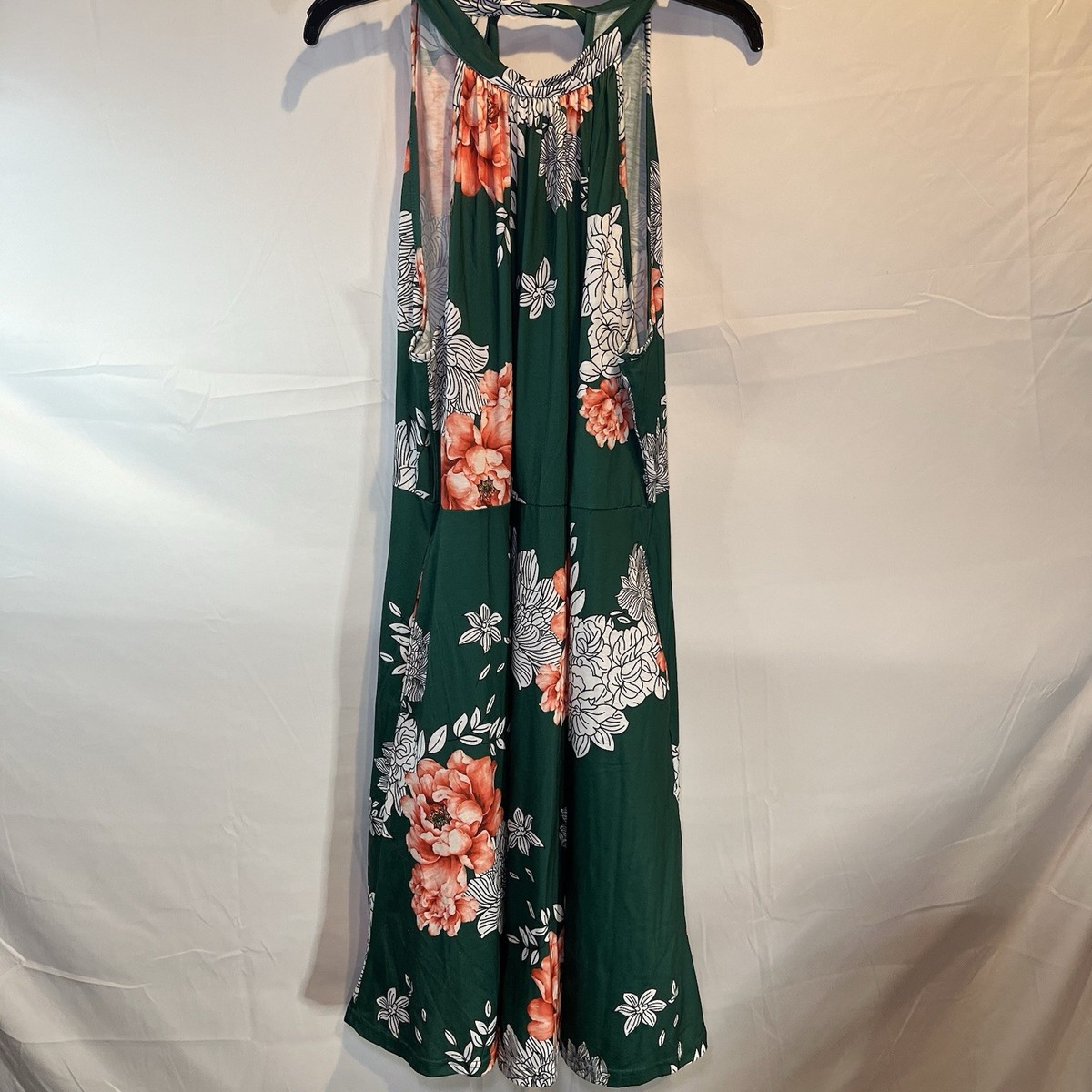 silver beaded dress Amarra 89025 Size:One size (XS-XL) Adjustable lace Embellishment:Fully Sparkling Baum und Pferdgarten Akiima