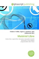 Frederic P. Miller (U. A.) | MatéRiel Libre | Taschenbuch | FranzöSisch (2026)