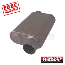FlowMaster Exhaust Muffler fits Ford Mustang 2011-2014